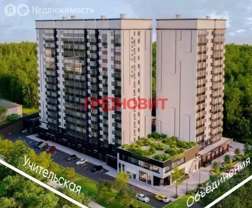 Помещение свободного назначения (358.1 м) - Фото 1
