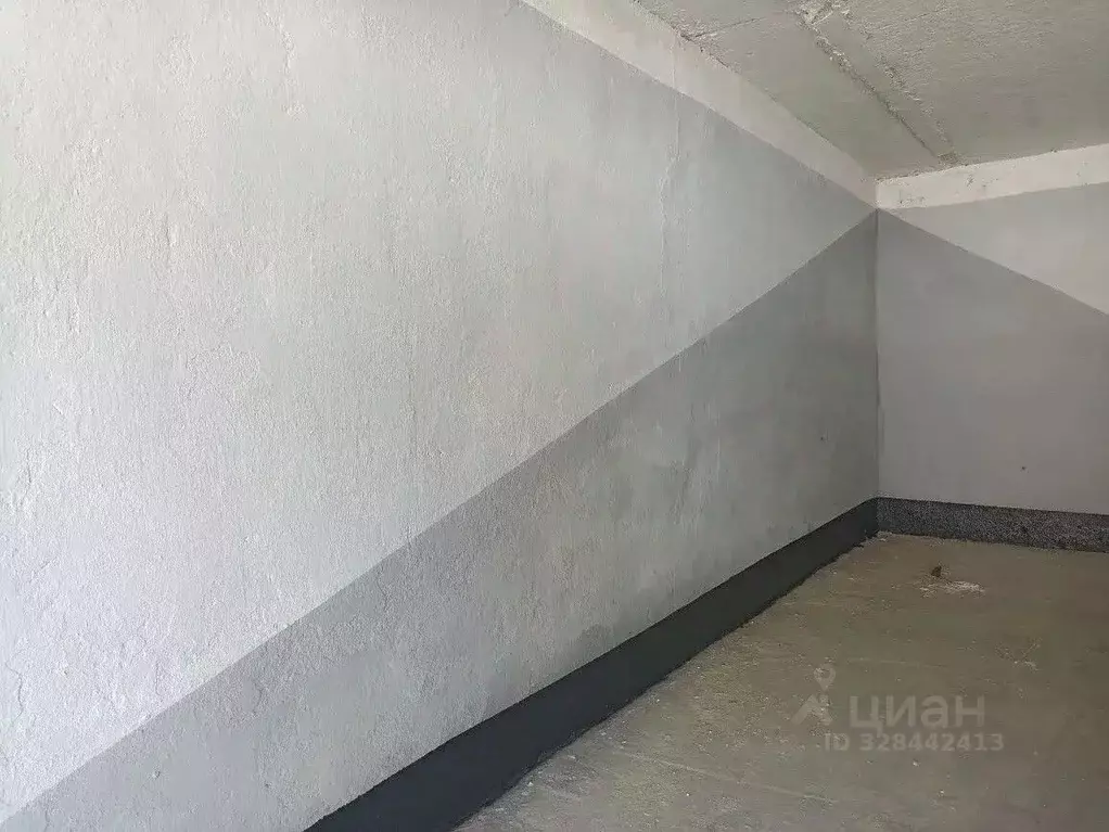 Гараж в Приморский край, Уссурийск Комсомольская ул., 116 (17 м) - Фото 2