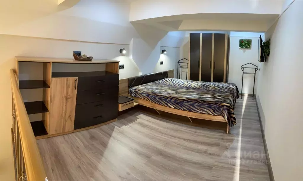 2-к кв. Краснодарский край, Сочи ул. Макаренко, 14 (40.0 м) - Фото 1