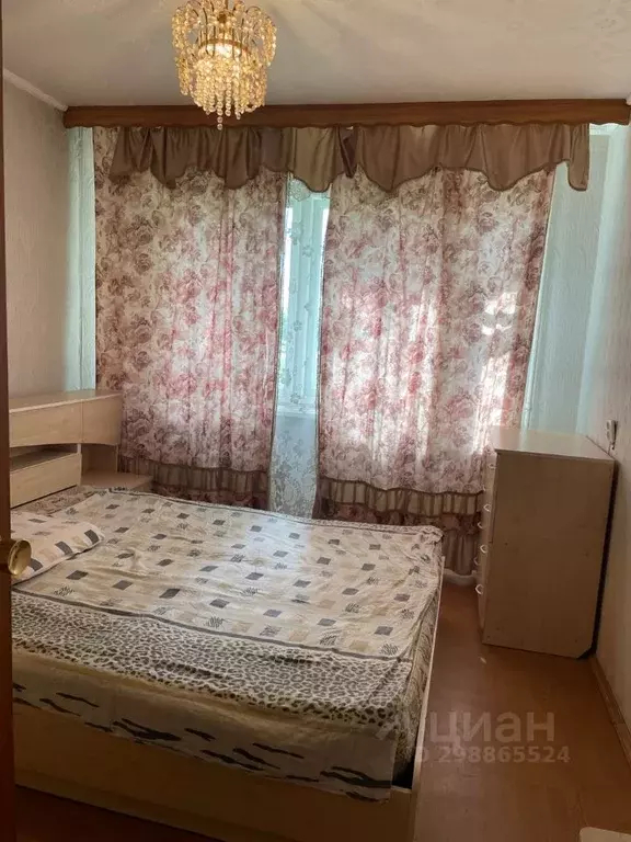 3-к кв. Псковская область, Псков ул. Алтаева, 22 (65.0 м) - Фото 2