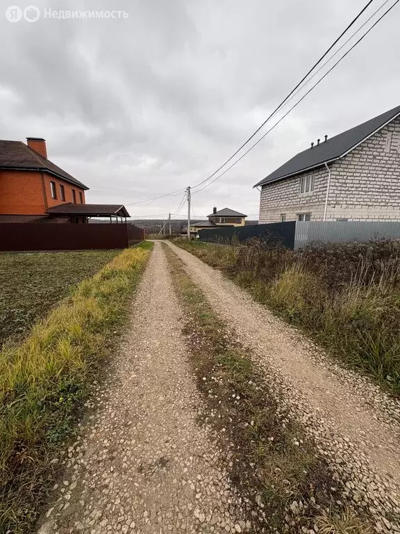 Участок в Тульская область, городской округ Тула, деревня Скорнево, ... - Фото 1