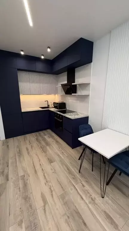 2-к кв. Москва ул. Архитектора Щусева, 4к1 (36.0 м) - Фото 1