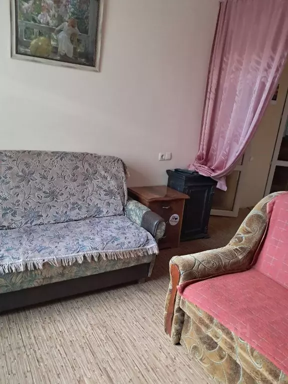 Студия Крым, Ялта ул. Халтурина, 8Б (32.0 м) - Фото 2