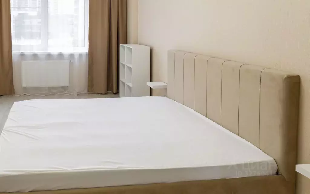 1-к кв. Санкт-Петербург просп. Королева, 65 (43.0 м) - Фото 2