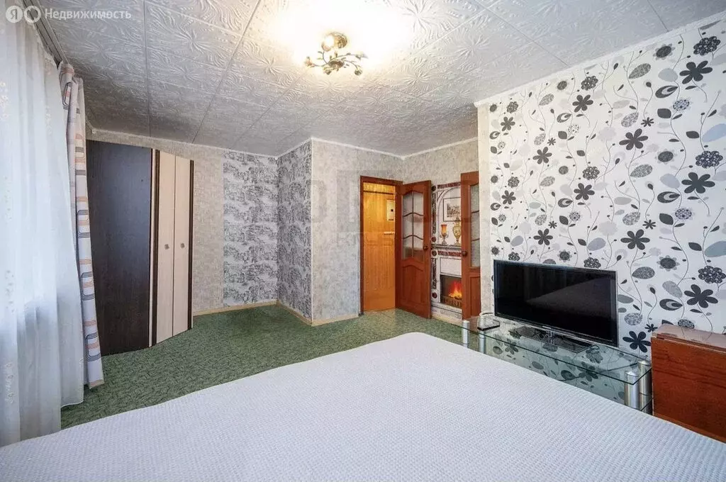 1-комнатная квартира: Екатеринбург, улица Щорса, 56А (32 м) - Фото 2