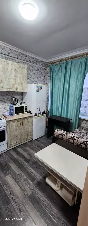 Продаётся квартира-студия, 25 м - Фото 0