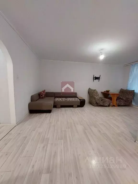 1-к кв. Саратовская область, Саратов ул. Имени Академика Н.Н. ... - Фото 1