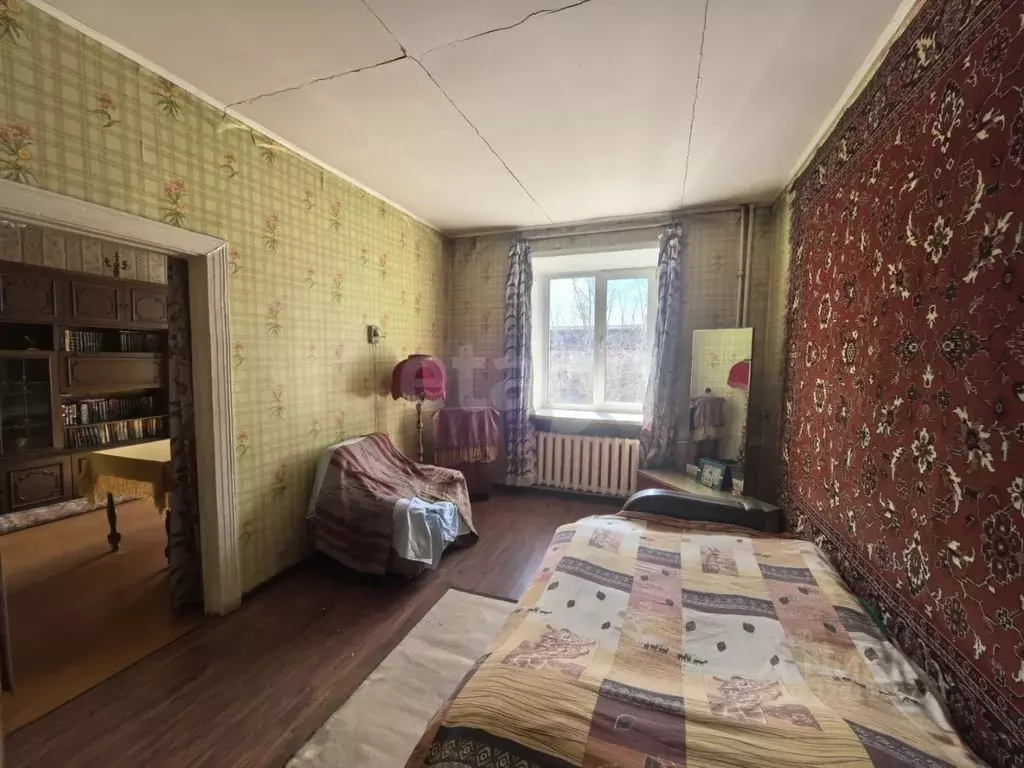 3-к кв. Забайкальский край, Чита ул. Ленина, 97 (84.2 м) - Фото 1