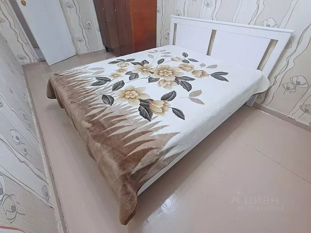 2-к кв. Ставропольский край, Ставрополь ул. Лермонтова, 295 (50.0 м) - Фото 2