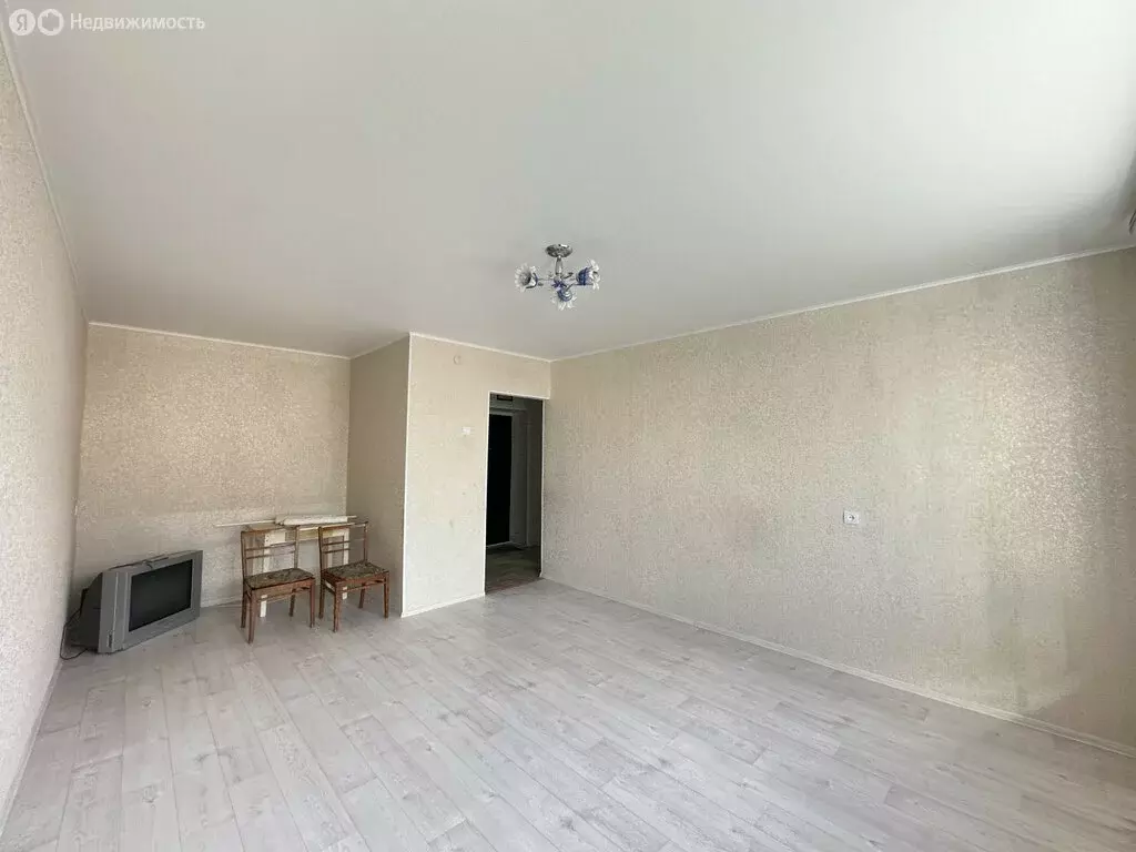1-комнатная квартира: Туймазы, микрорайон Молодёжный, 19 (36 м) - Фото 1