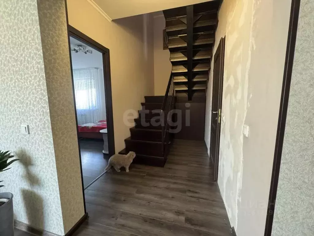 Дом в Тюменская область, Тюменский муниципальный округ, д. Ушакова, ... - Фото 1