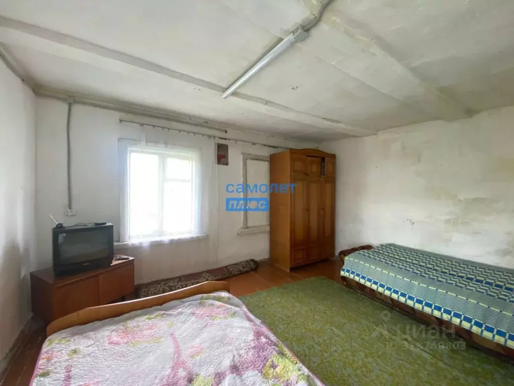 Дом в Алтайский край, Бийский район, с. Лесное Лесная ул., 46 (46 м) - Фото 1