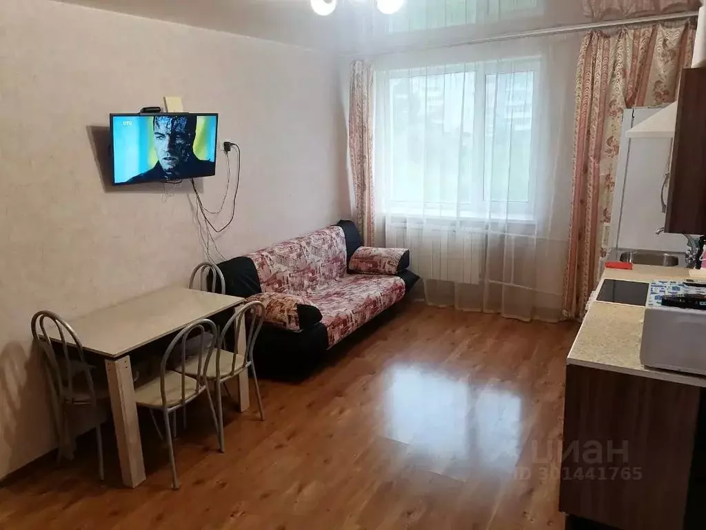 2-к кв. Приморский край, Арсеньев ул. Балабина, 2 (37.0 м) - Фото 1