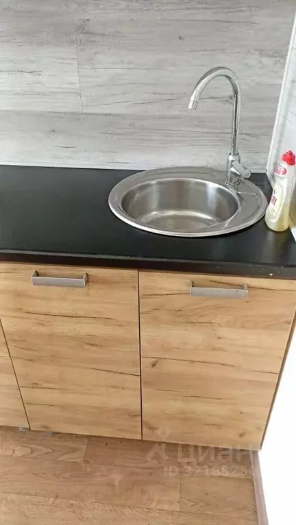 1-к кв. Самарская область, Самара Крутые Ключи мкр, ул. Мира, 69 (35.0 ... - Фото 1