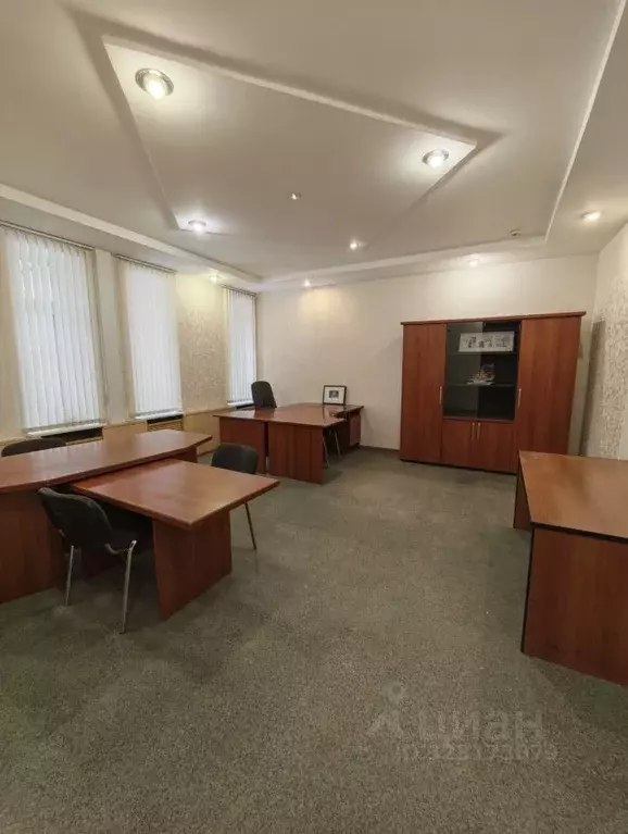 Офис в Алтайский край, Барнаул Социалистический просп., 34 (35 м) - Фото 2