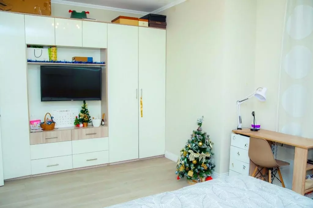 3-к кв. Санкт-Петербург Выборгское ш., 72 (130.0 м) - Фото 1