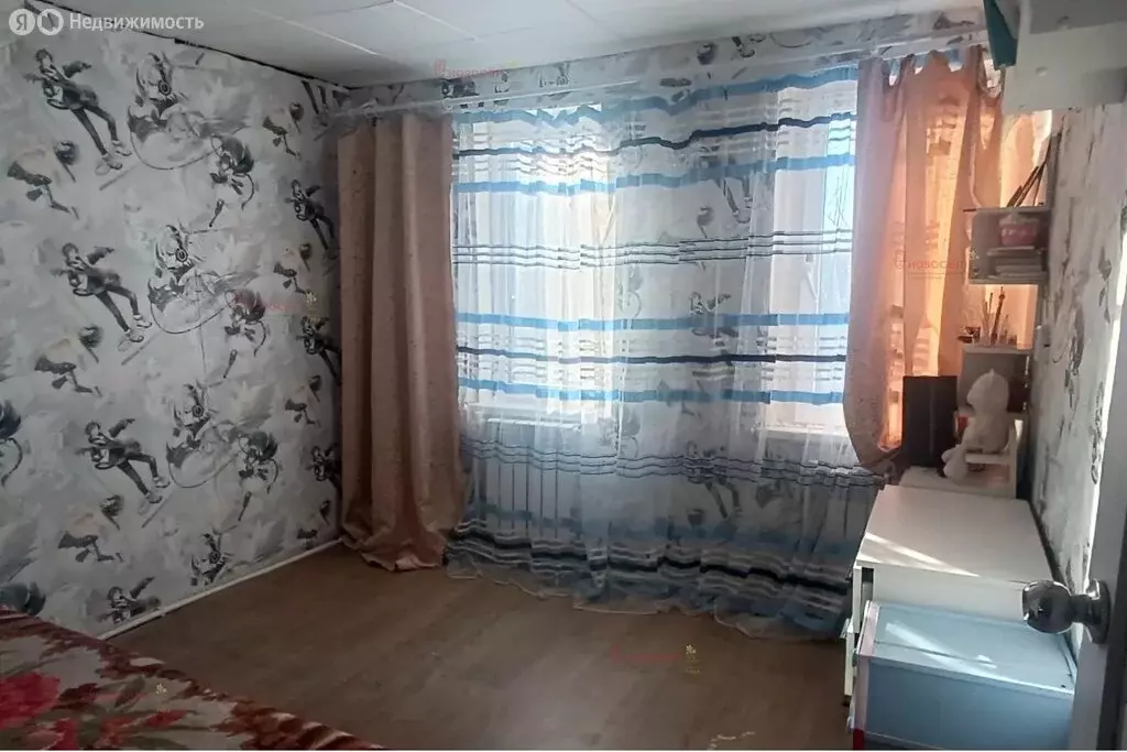 Дом в Первоуральск, Зелёная улица, 50 (32 м) - Фото 2