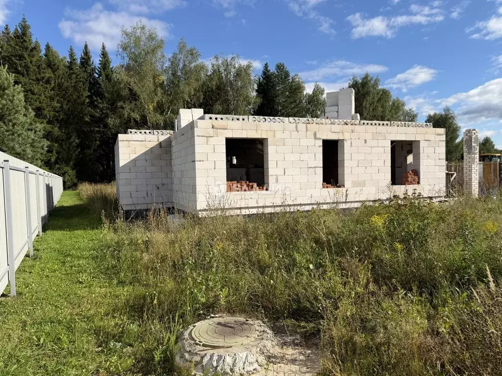 Участок в Владимирская область, Ковровский муниципальный округ, д. ... - Фото 2