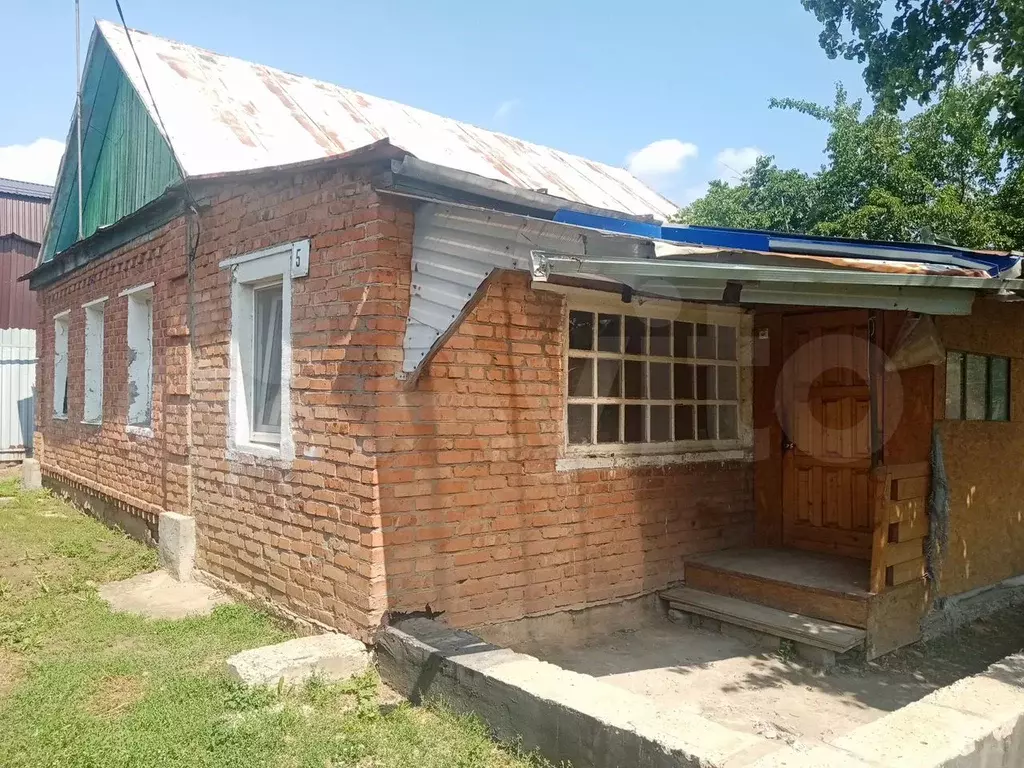 Дом 70 м на участке 5,2 сот. - Фото 0