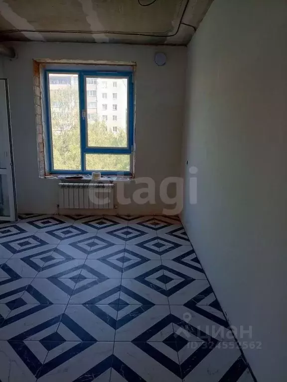 1-к кв. Костромская область, Кострома Кинешемское ш., 42А (39.7 м) - Фото 1