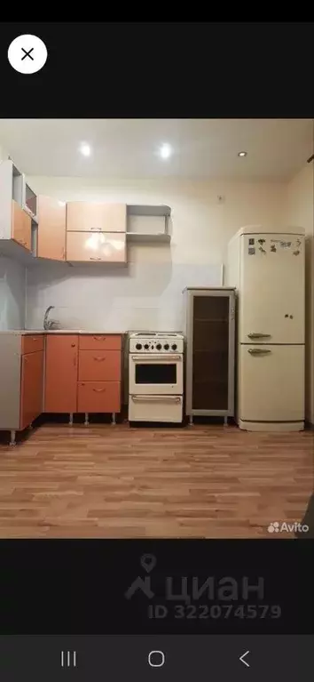 Студия Челябинская область, Челябинск ул. 2-я Эльтонская, 32 (26.0 м) - Фото 1