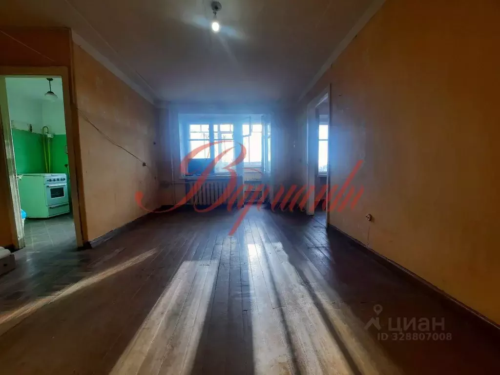 2-к кв. Архангельская область, Северодвинск ул. Карла Маркса, 17А ... - Фото 1