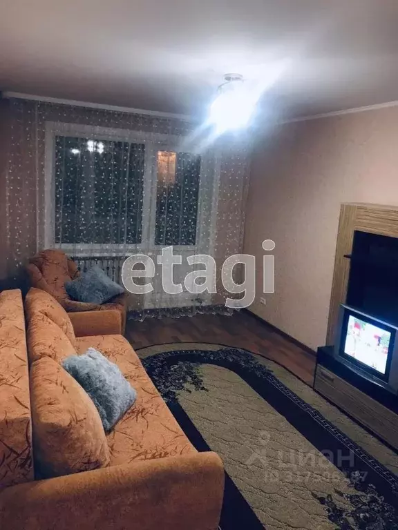 2-к кв. Сахалинская область, Южно-Сахалинск просп. Победы, 26 (48.0 м) - Фото 0