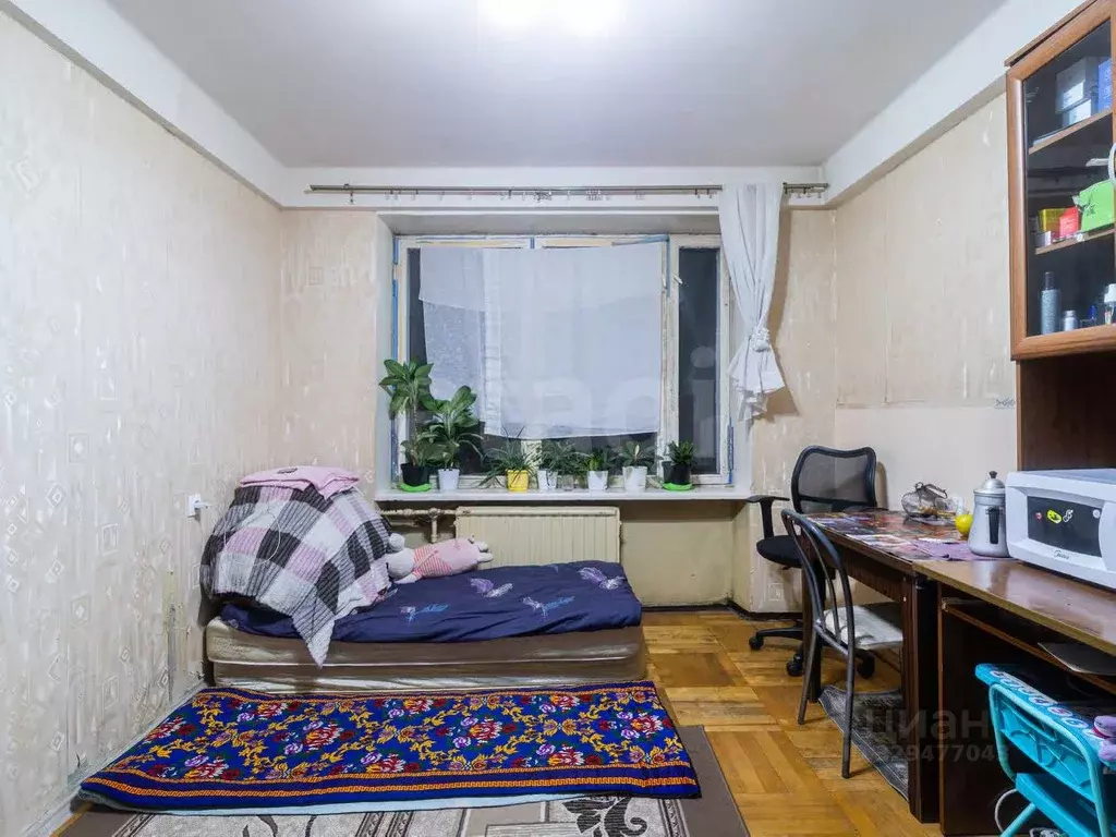 Комната Санкт-Петербург просп. Художников, 33К1 (13.4 м) - Фото 1