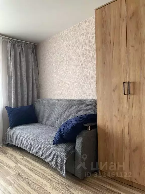 Студия Московская область, Электросталь Трудовая ул., 39 (20.0 м) - Фото 0