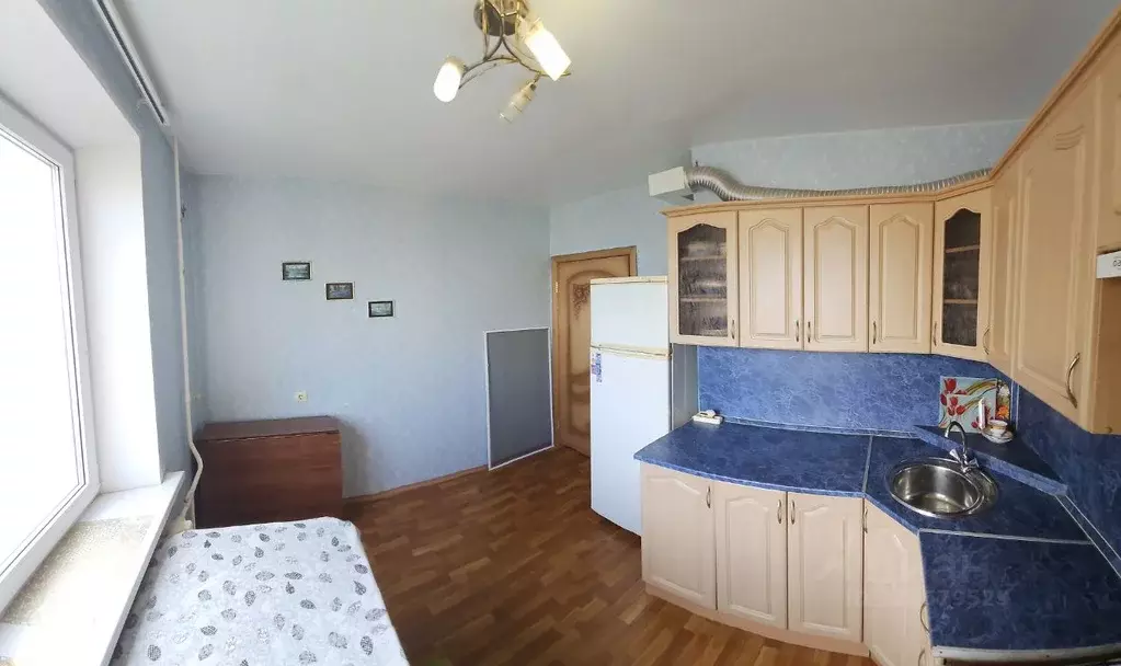 1-к кв. Ульяновская область, Ульяновск ул. Скочилова, 7 (39.0 м) - Фото 2