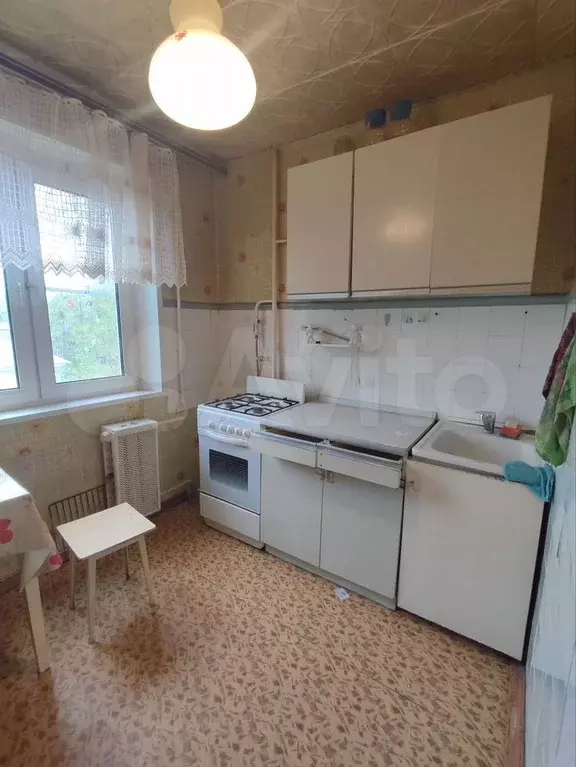 2-к. квартира, 46,1 м, 4/5 эт. - Фото 0