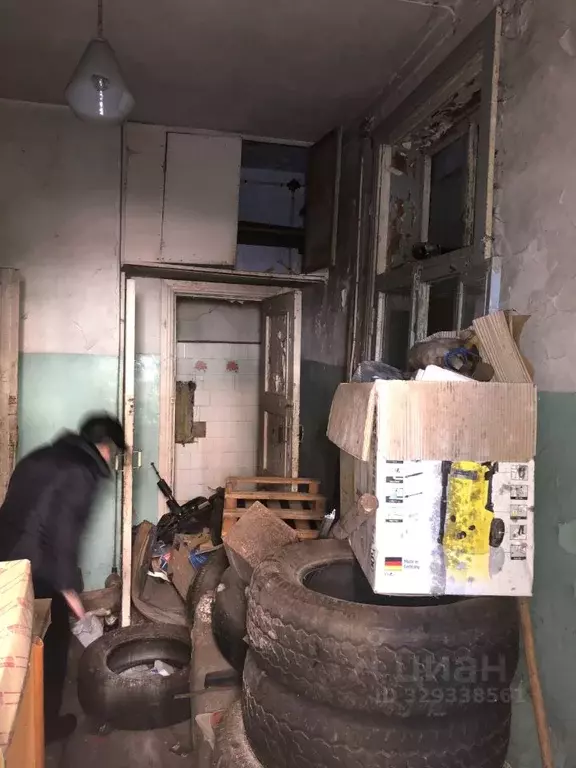 Помещение свободного назначения в Ленинградская область, Выборг бул. ... - Фото 1