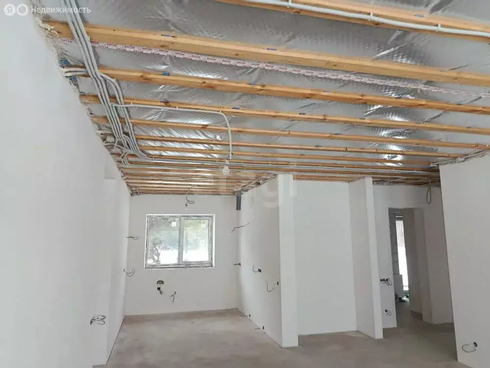 Дом в Воронеж, КП Петровские озёра, квартал Петровские Озёра-2 (164 м) - Фото 1