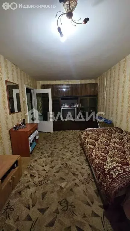 1-комнатная квартира: Солнечногорск, 1-я Гражданская улица, 14 (36.4 ... - Фото 2