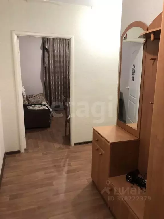 1-к кв. Ростовская область, Ростов-на-Дону ул. Петренко, 24 (43.0 м) - Фото 1
