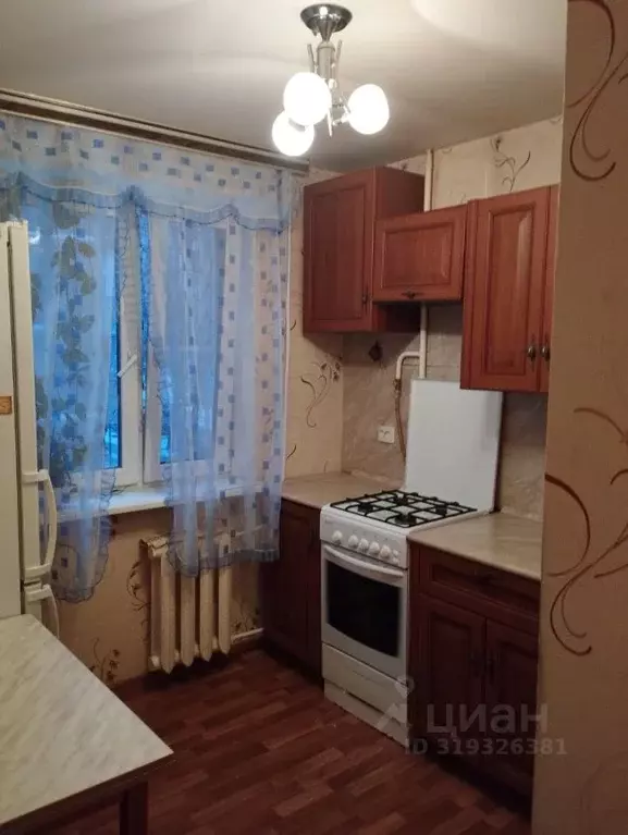 1-к кв. Московская область, Павловский Посад Южная ул., 30 (30.3 м) - Фото 0