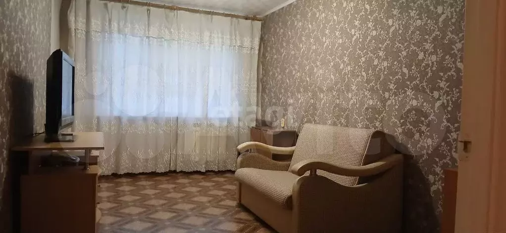 2-к. квартира, 44 м, 1/5 эт. - Фото 1