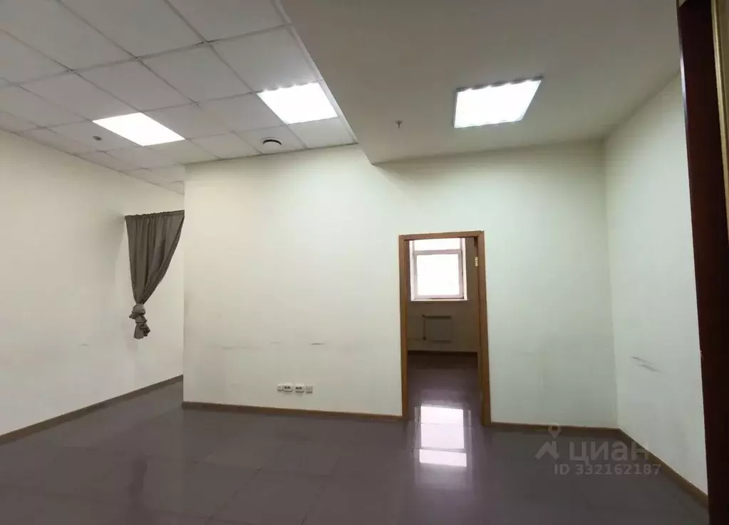 Офис в Татарстан, Казань Спартаковская ул., 2к2 (50 м) - Фото 1