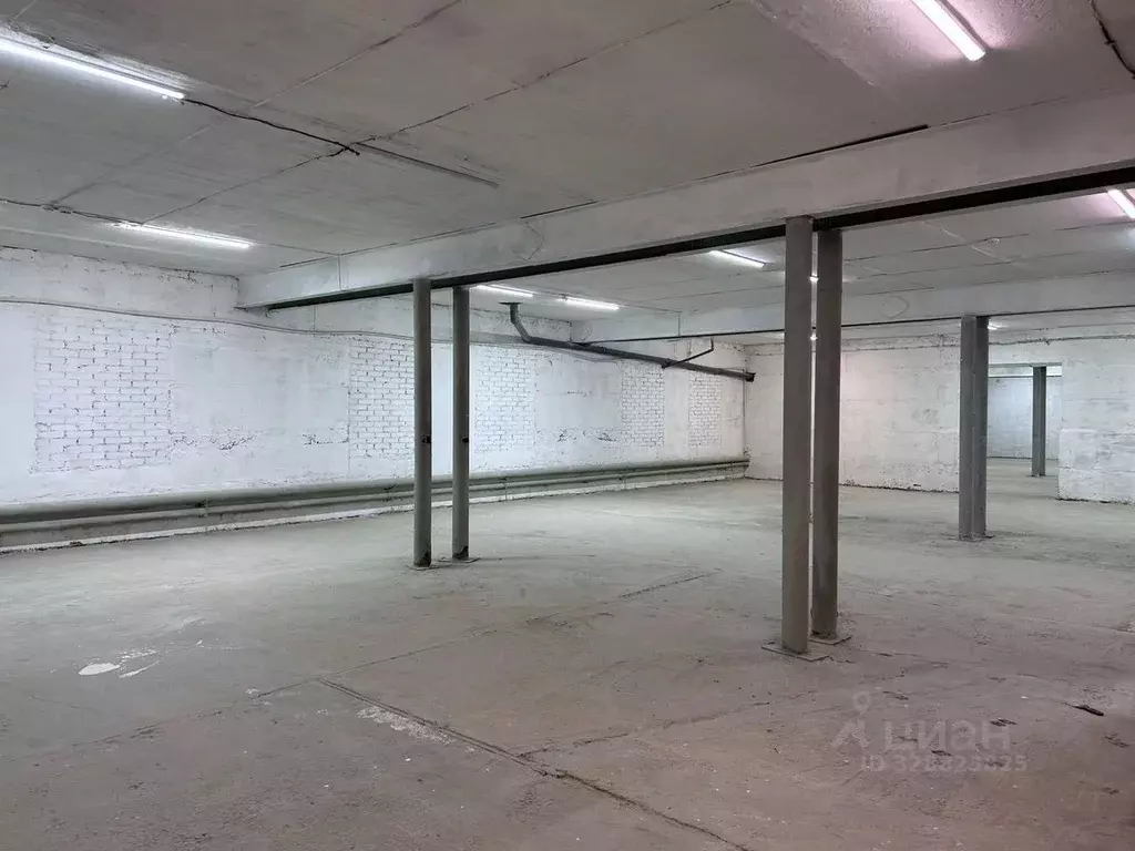 Склад в Новосибирская область, Новосибирск ул. Писемского, 1Ак6 (193 ... - Фото 2