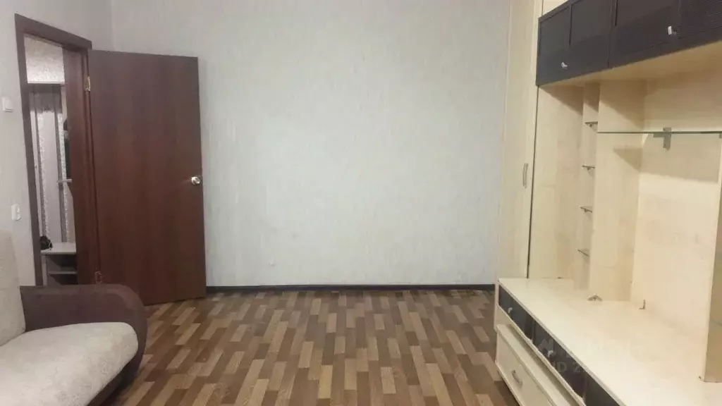 1-к кв. Новосибирская область, Новосибирск ул. Титова, 264 (37.0 м) - Фото 1