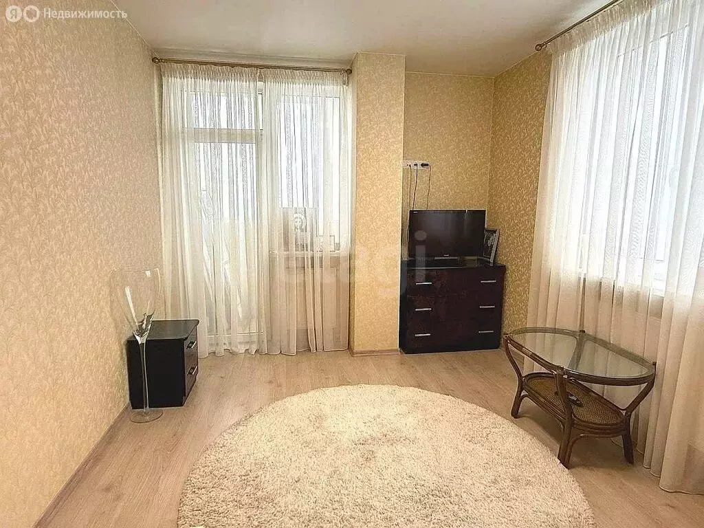 1-комнатная квартира: Гурьевск, Крайняя улица, 8 (37.5 м) - Фото 2