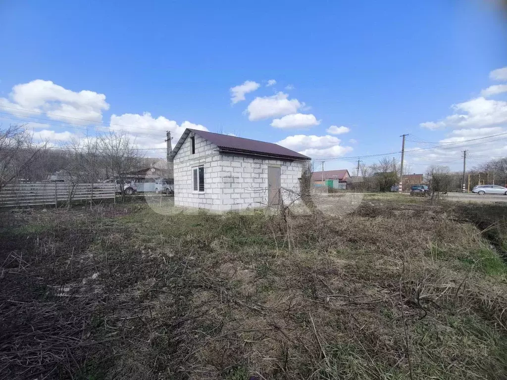 Дом в Краснодарский край, Горячий Ключ ул. Мичурина (31 м) - Фото 2