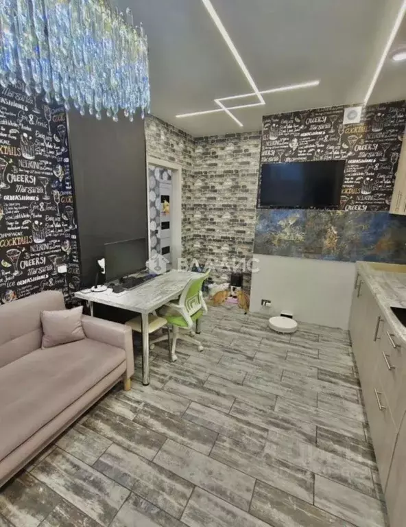 2-к кв. Московская область, Раменское Северное ш., 38 (56.4 м) - Фото 2