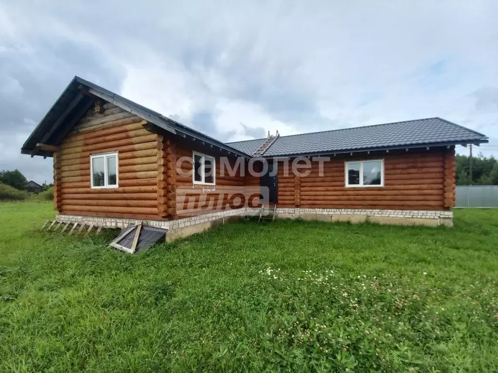 Участок в Вологодская область, д. Ивановка  (17.0 сот.) - Фото 1