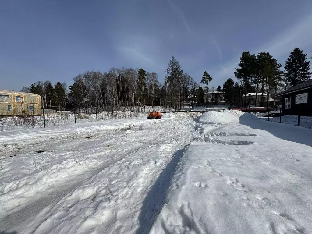 Участок, 7.4 сот., сельхоз (снт или днп) - Фото 1