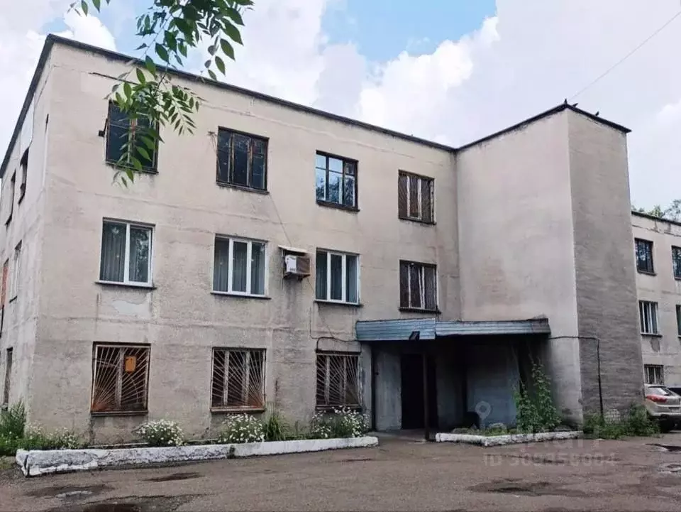 Помещение свободного назначения в Кемеровская область, Новокузнецк ... - Фото 1