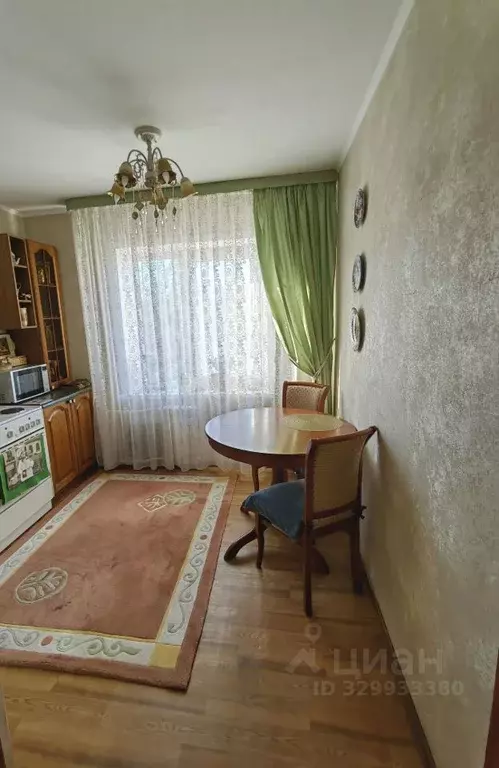 2-к кв. Иркутская область, Братск ул. Мира, 22 (44.2 м) - Фото 1