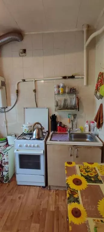 2-к кв. Саратовская область, Саратов ул. Имени В.И. Загороднева, 13 ... - Фото 1