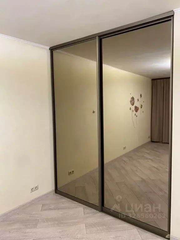 1-к кв. Москва Открытое ш., 6К11 (35.0 м) - Фото 2