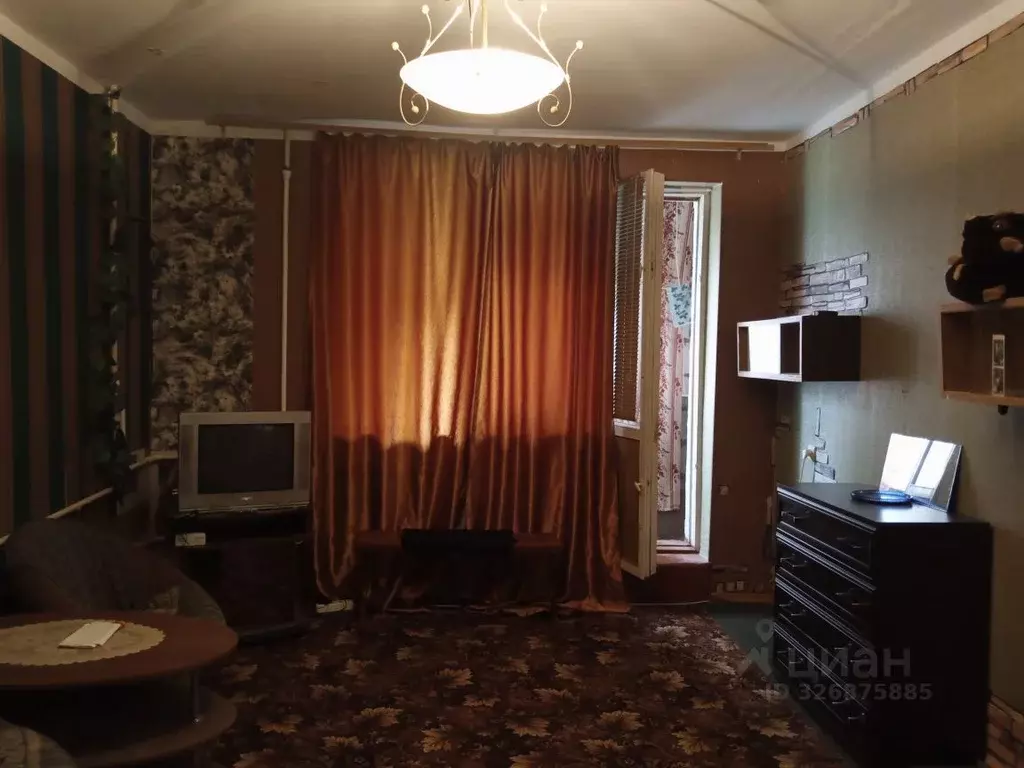 1-к кв. Крым, Красногвардейский район, Октябрьское пгт ул. Цурцумия ... - Фото 2